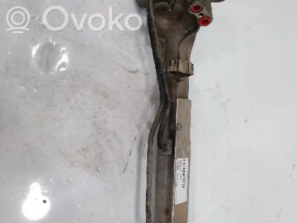 Opel Vectra C Vairo kolonėlė 