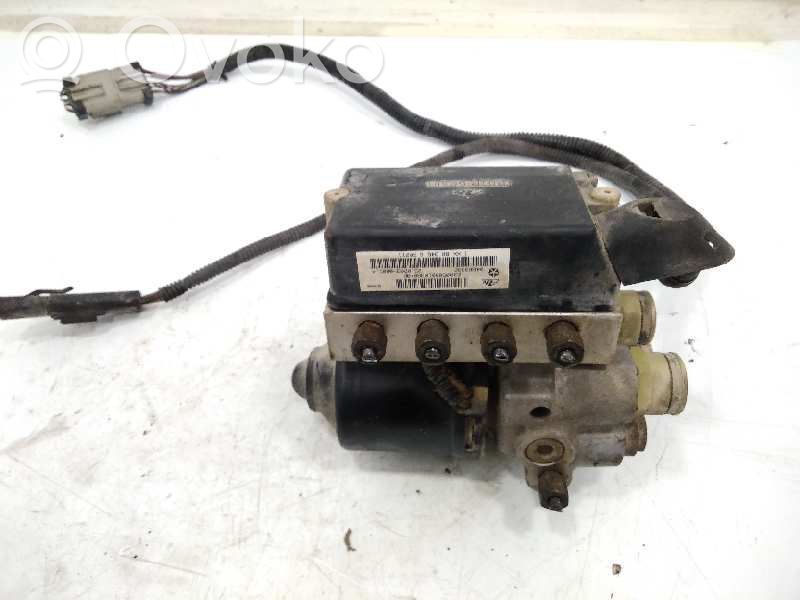 Chrysler Voyager ABS Pump 
