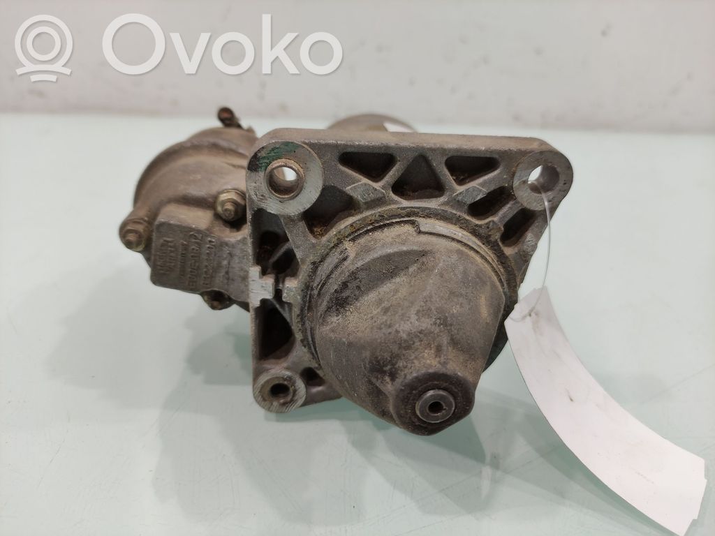 Fiat Punto (176) Starteris 