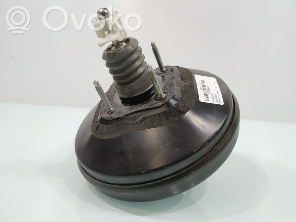Citroen C3 Servofreno 