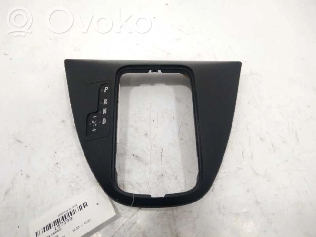 Selector caja de cambios   7060445,8408029