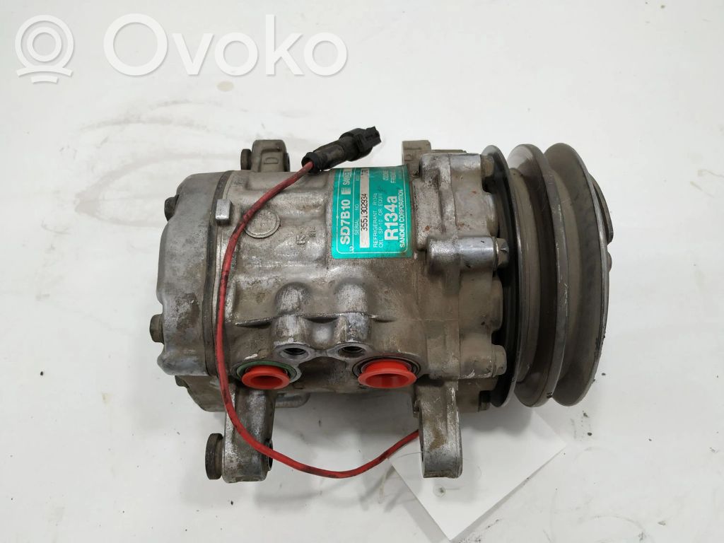 Klimakompressor Pumpe   7170,3351302934