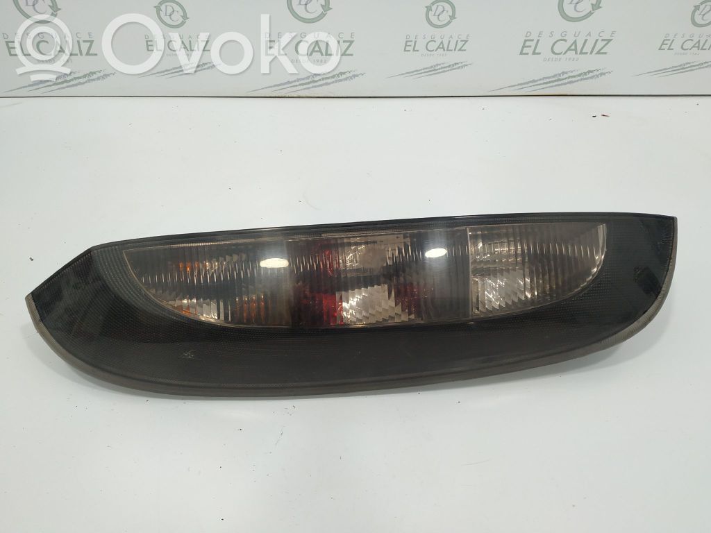 Opel Corsa C Takavalot 