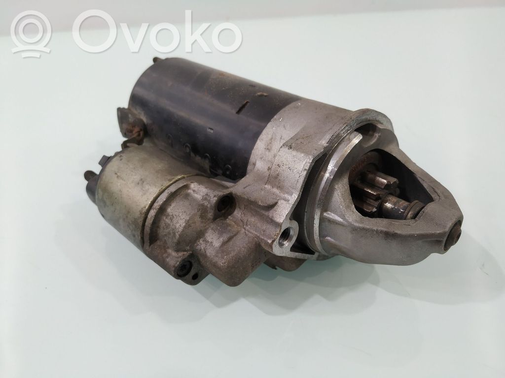 Motor de arranque   7508634