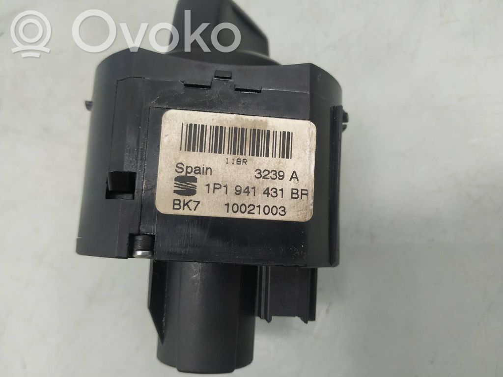 Interruptor de luz   1P1941431BR