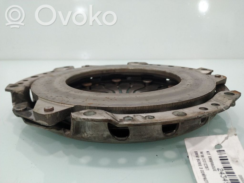 BMW 3 E36 Clutch set kit 