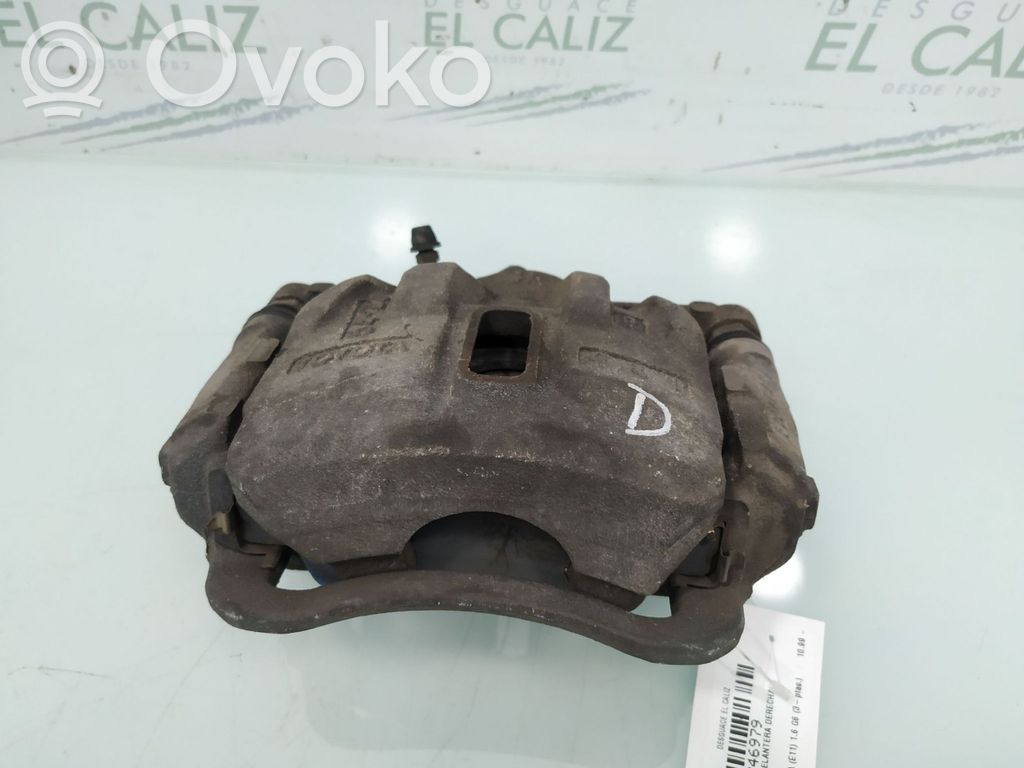 Toyota Corolla E110 Etujarrusatula 