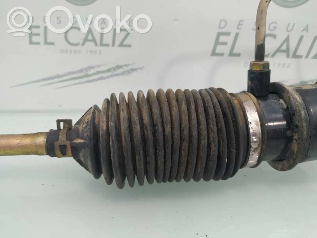 Hyundai Accent Steering rack 