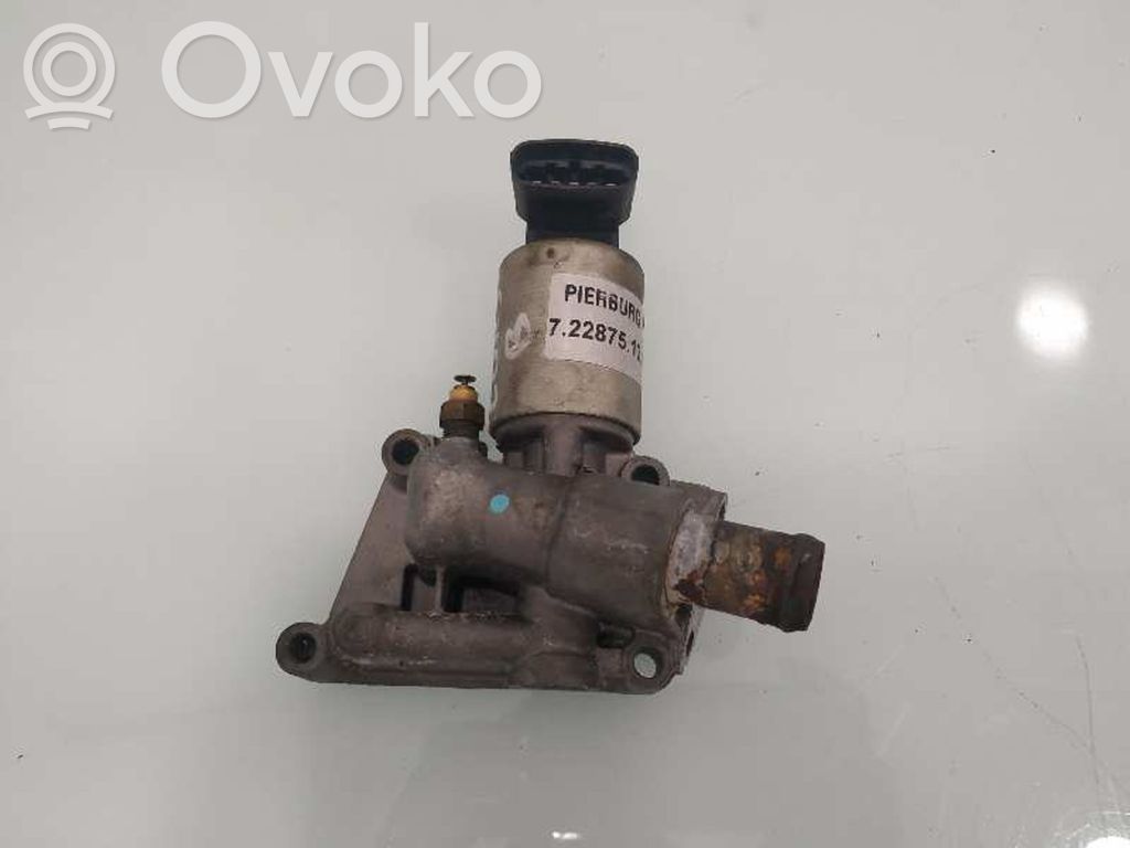 Opel Corsa B EGR vožtuvas 