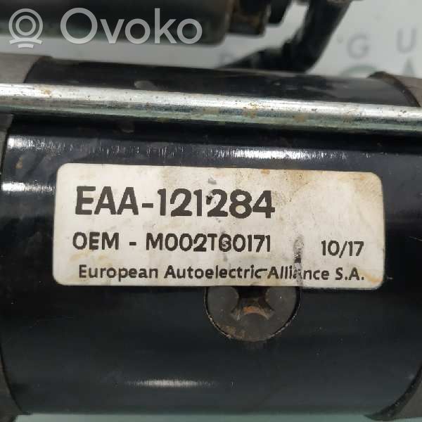 Rozrusznik   EAA121284,M002T60171