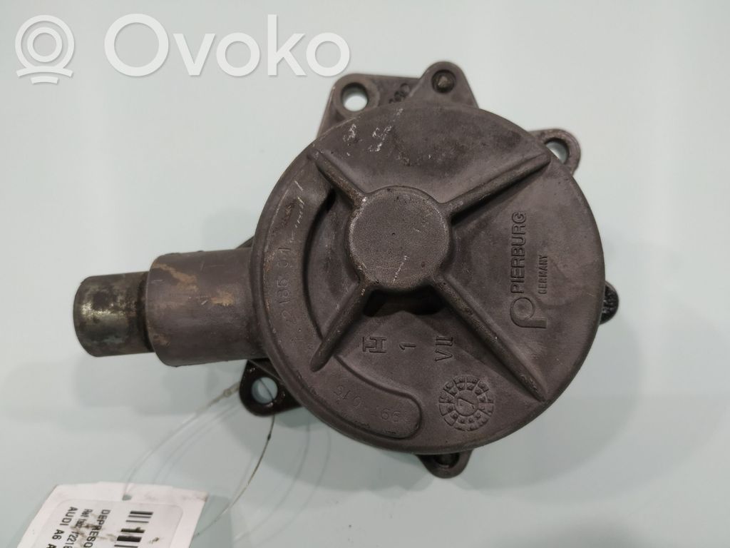 Bomba de vacío   059145100B,72218501