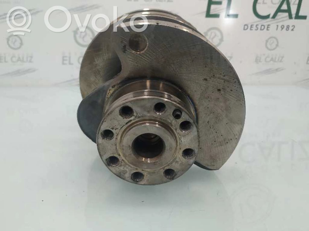 Audi A6 S6 C5 4B Cigüeñal 