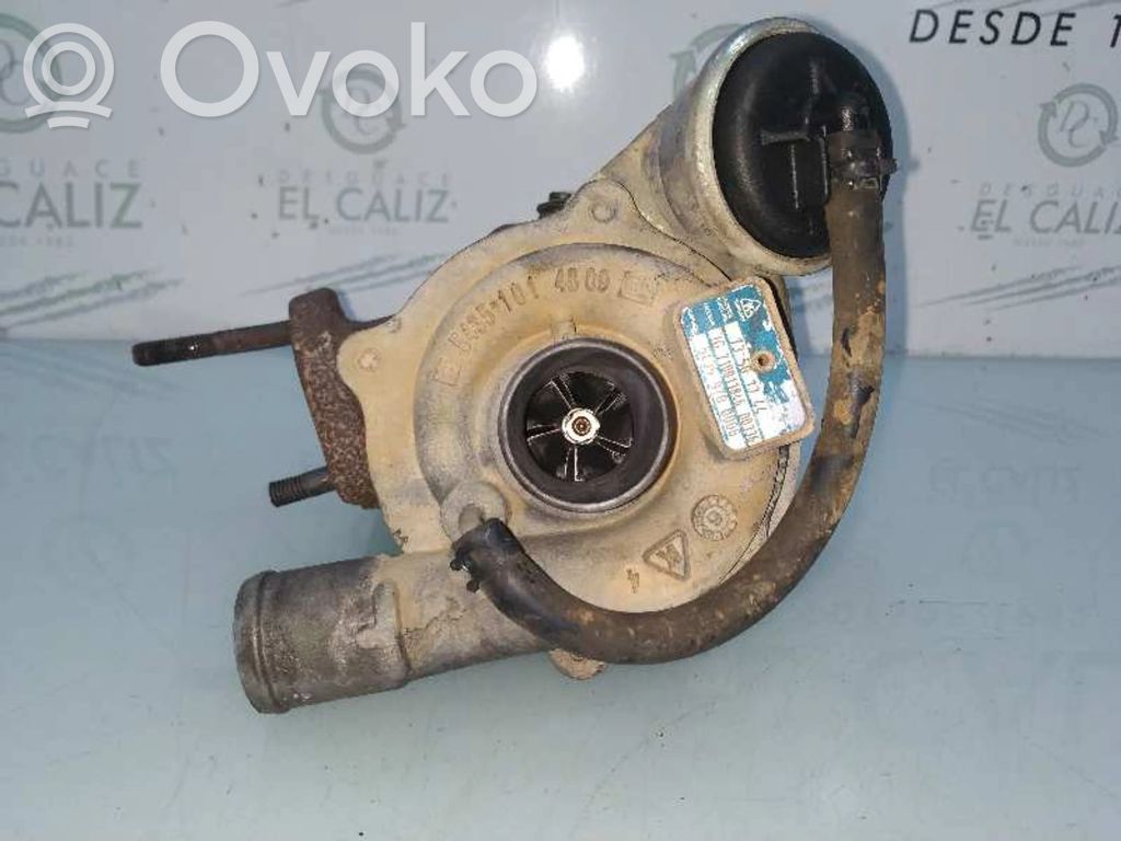 Turbo   54359700006,73501344