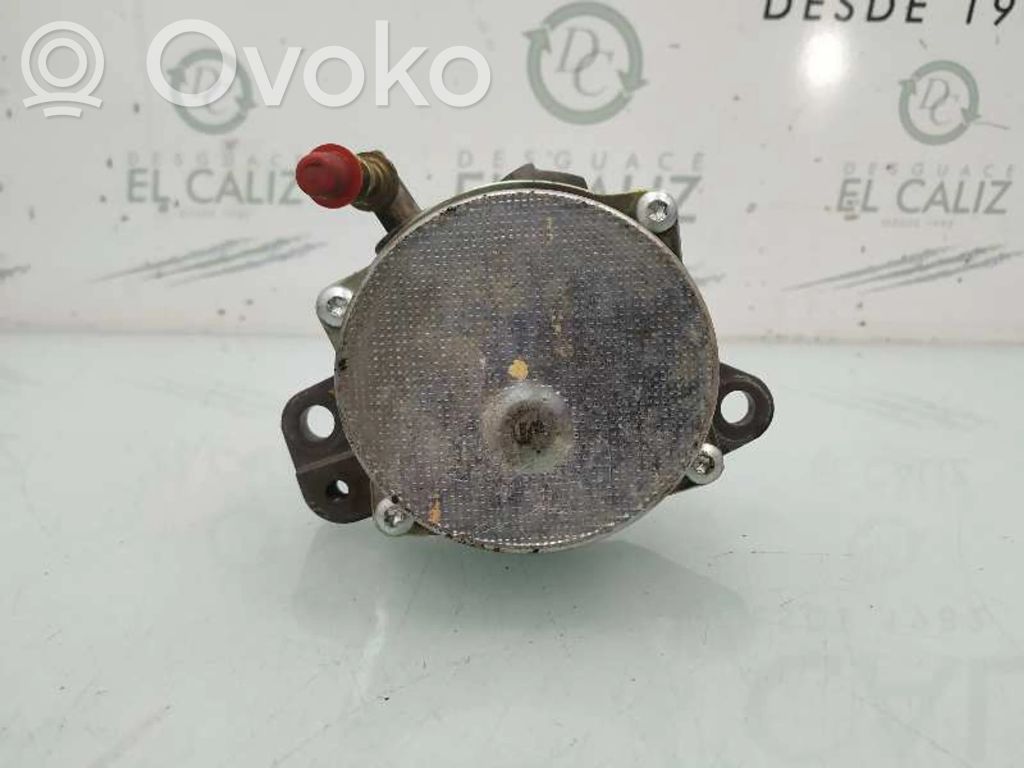 Opel Combo C Pompe à vide 