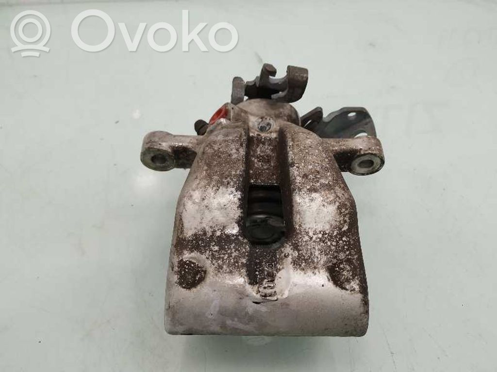 Opel Astra H Tylny zacisk hamulcowy 
