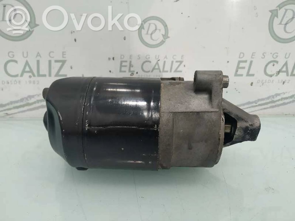 Suzuki Swift Cultus Starteris 