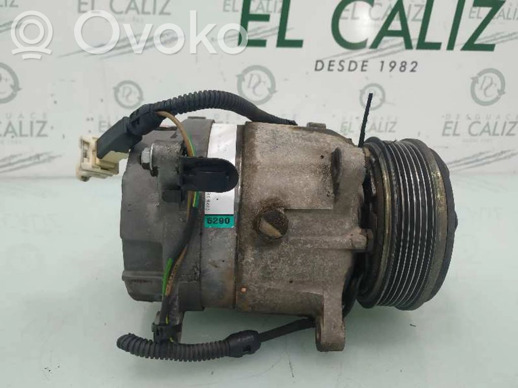 Citroen Xantia Air conditioning (A/C) compressor (pump) 