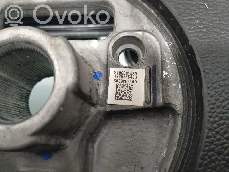 Opel Insignia A Kierownica 