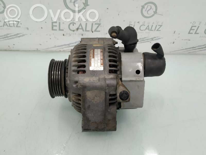 Honda Accord Generator/alternator 