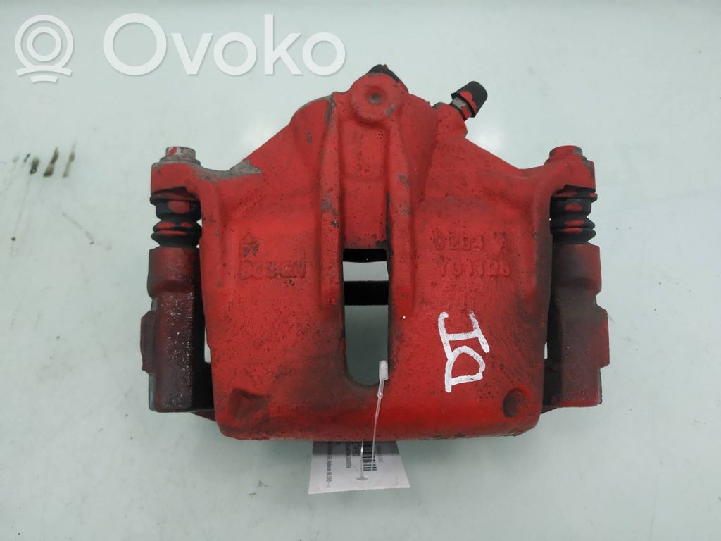 Ford Mondeo Mk III Передний суппорт 