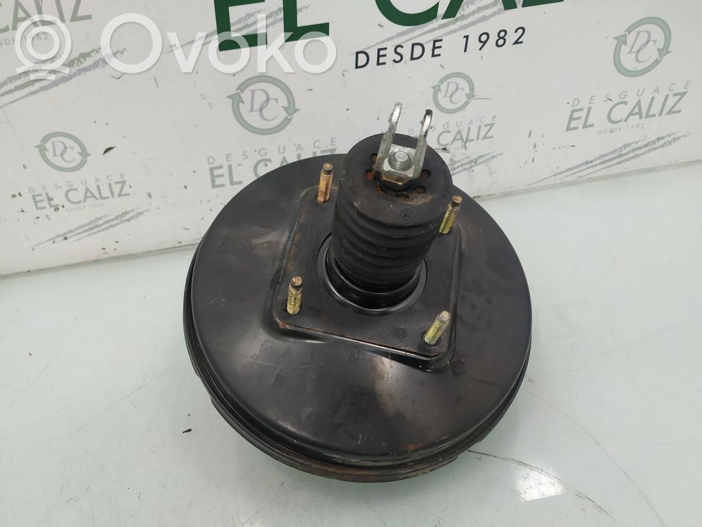 Servo-frein   LSH65