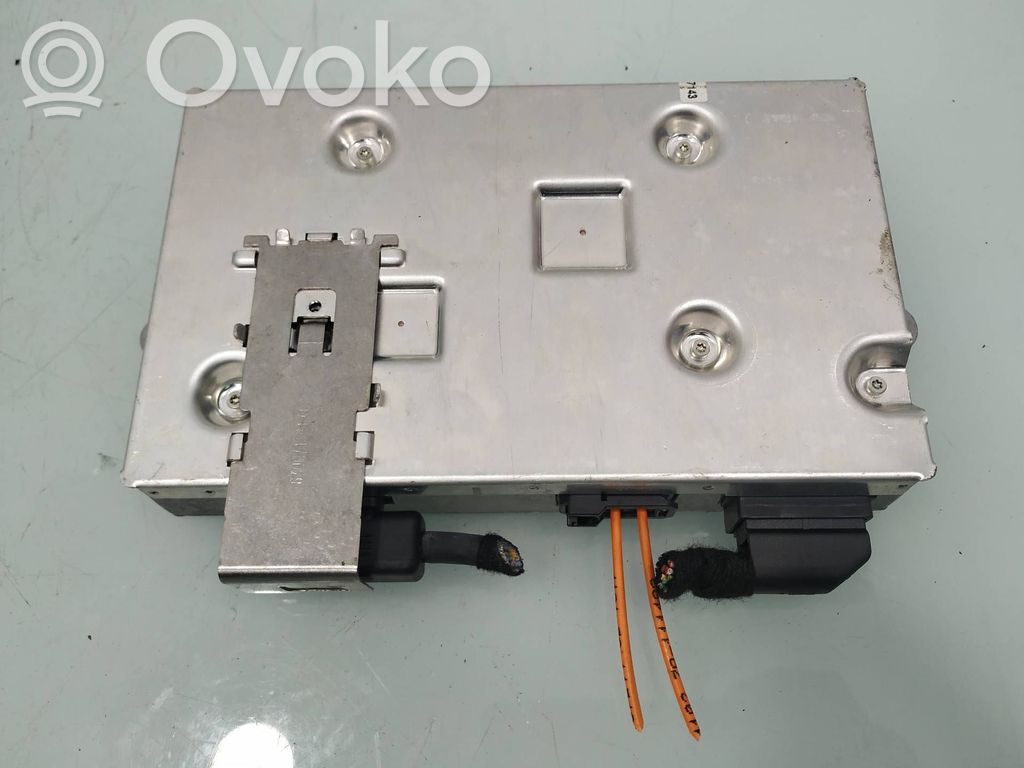 Sonstige Steuergeräte / Module   4E0035729,4F0910729