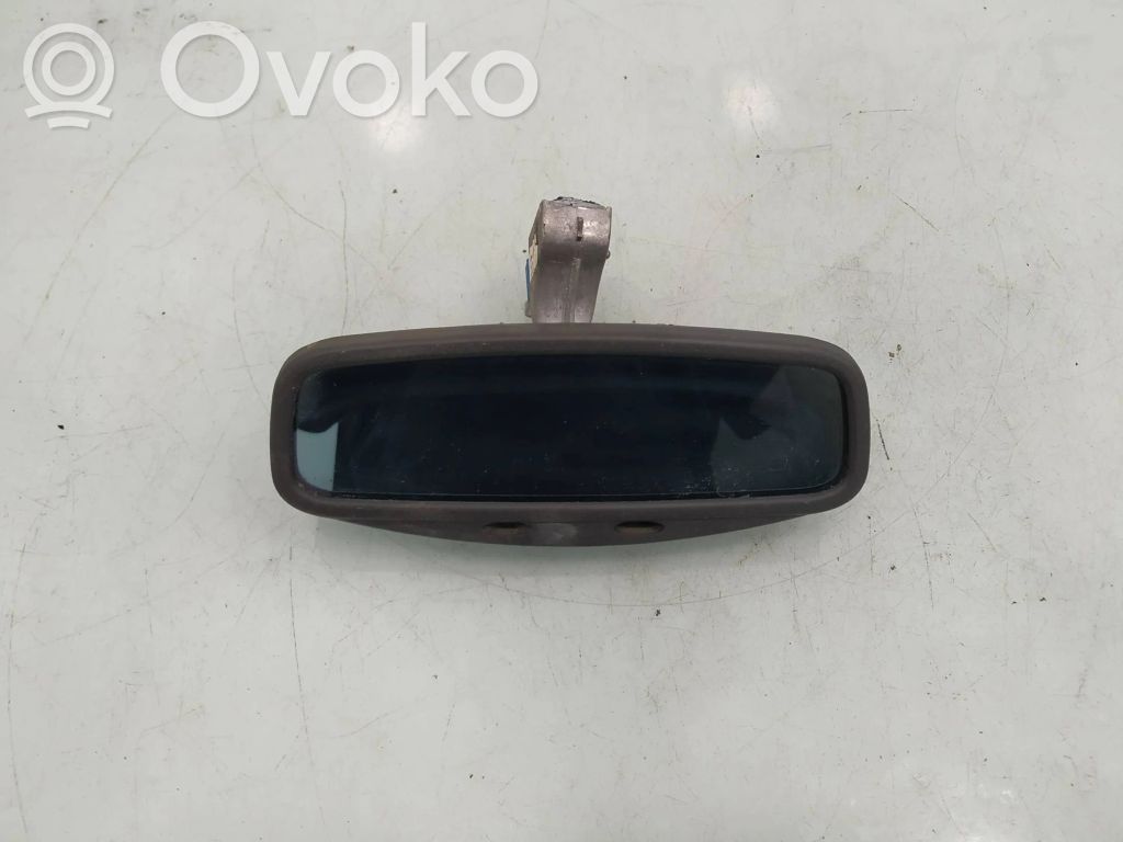 Citroen C4 I Espejo lateral manual 