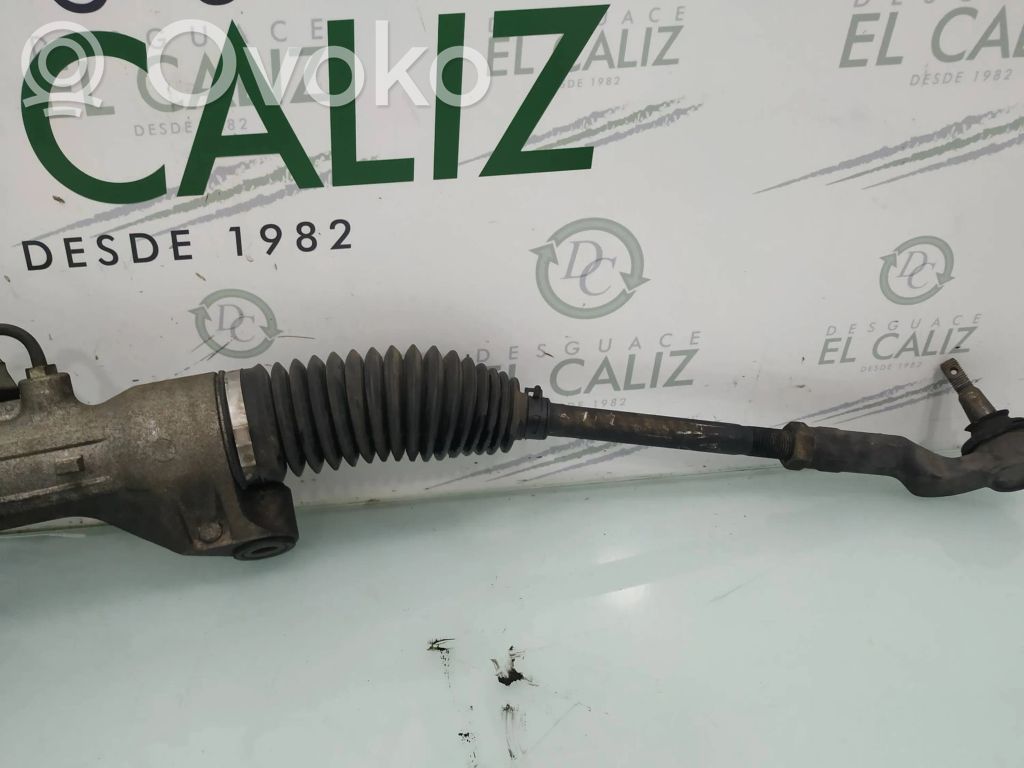 Mazda 3 I Vairo kolonėlė 