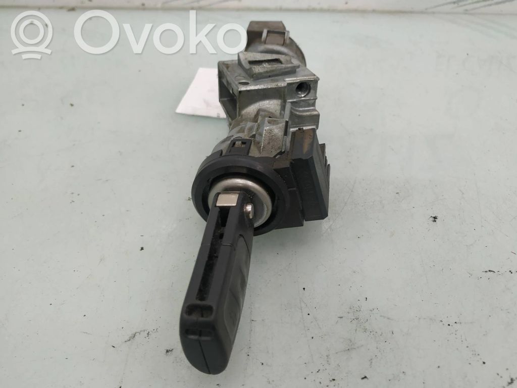 Cerradura de encendido   3M513F880AD