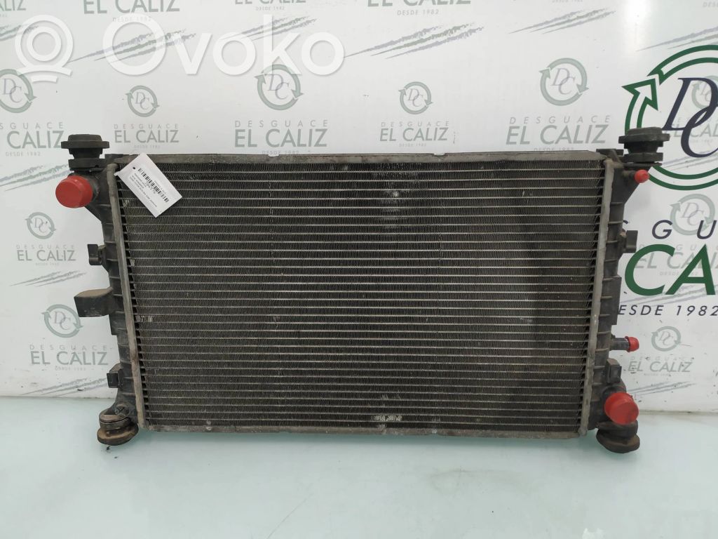 Coolant radiator   ME98AB8005MF