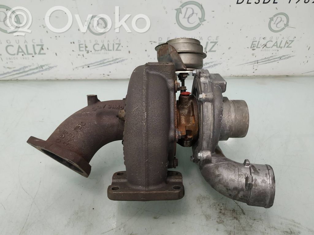Turbo   059145701G
