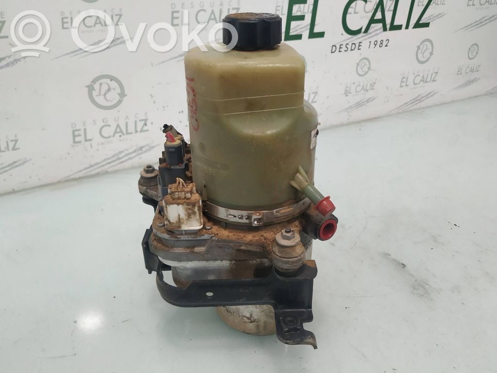 Power steering pump   4M513K514BF