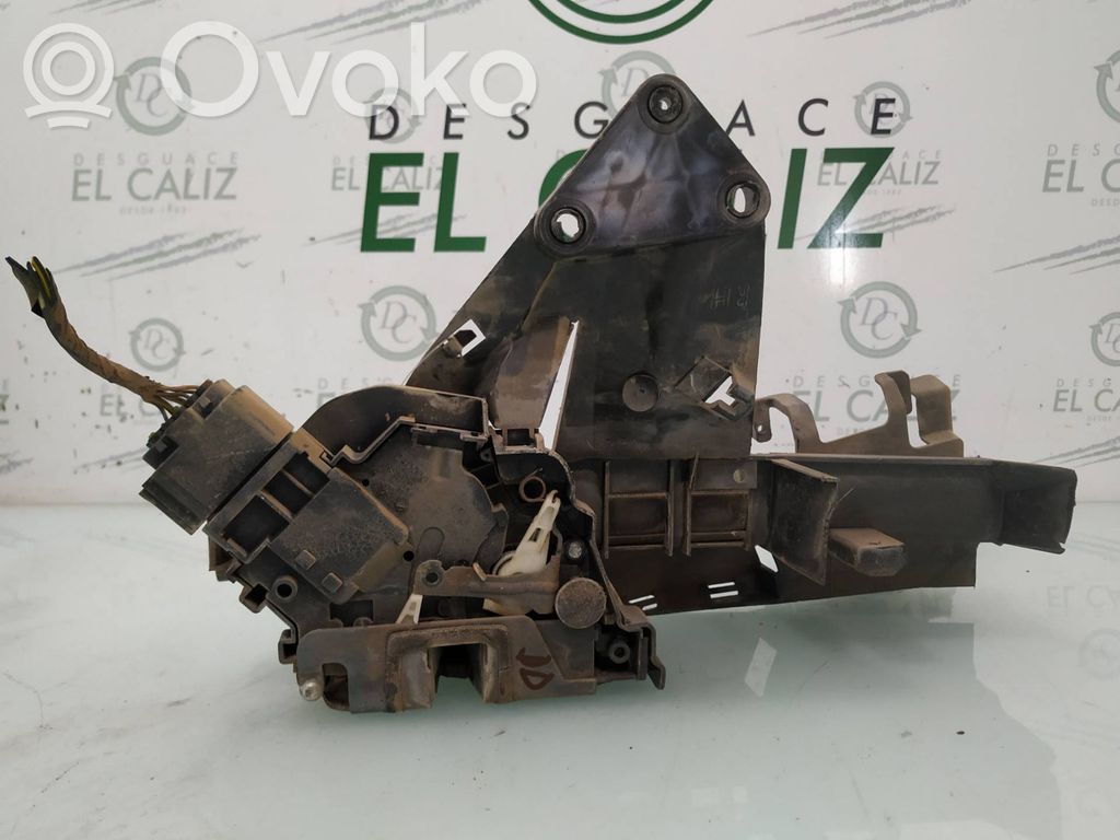 Serrure   3M5AR21812AM
