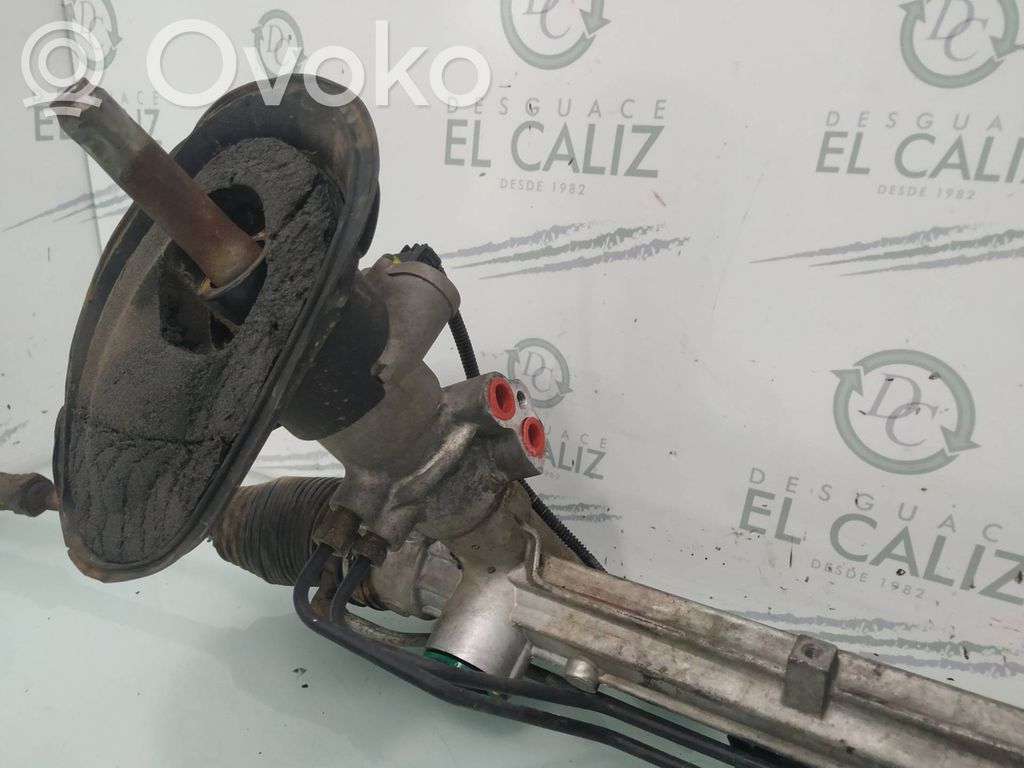 Steering rack   VR4M5C3550AC