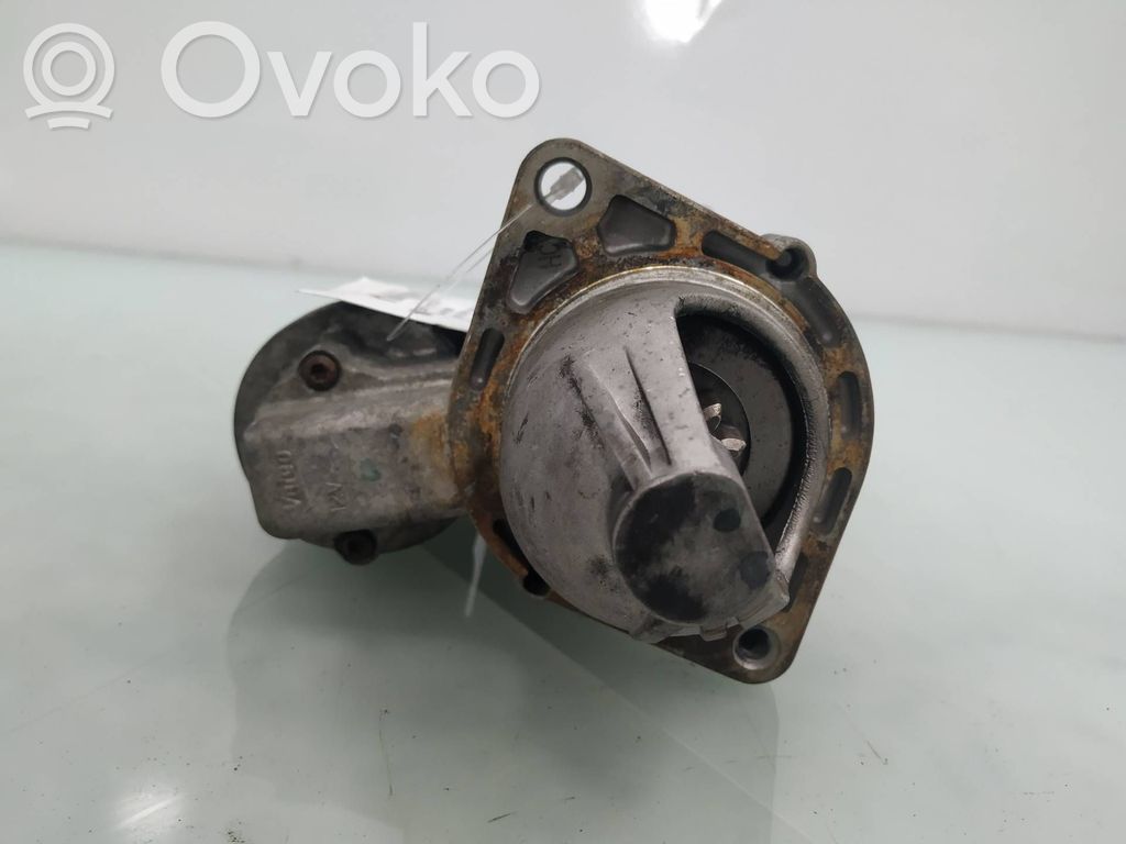 Motor de arranque   55221292,TS18E33