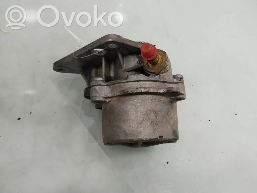 Citroen Xsara Bomba de vacío 