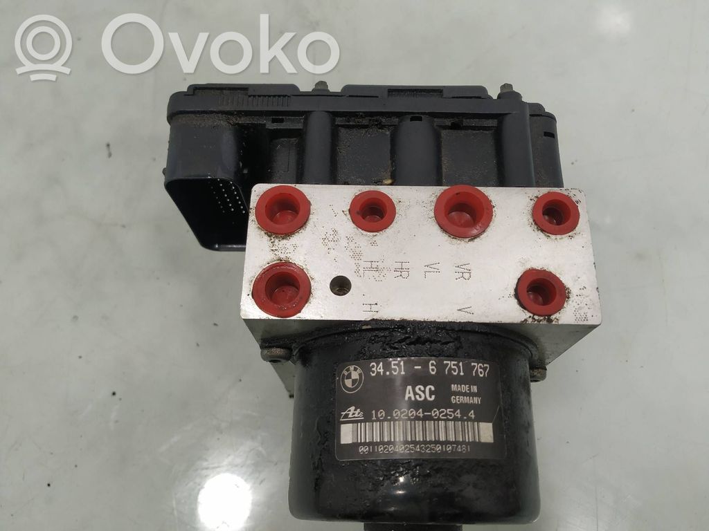ABS Blokas   34516751767,6751767
