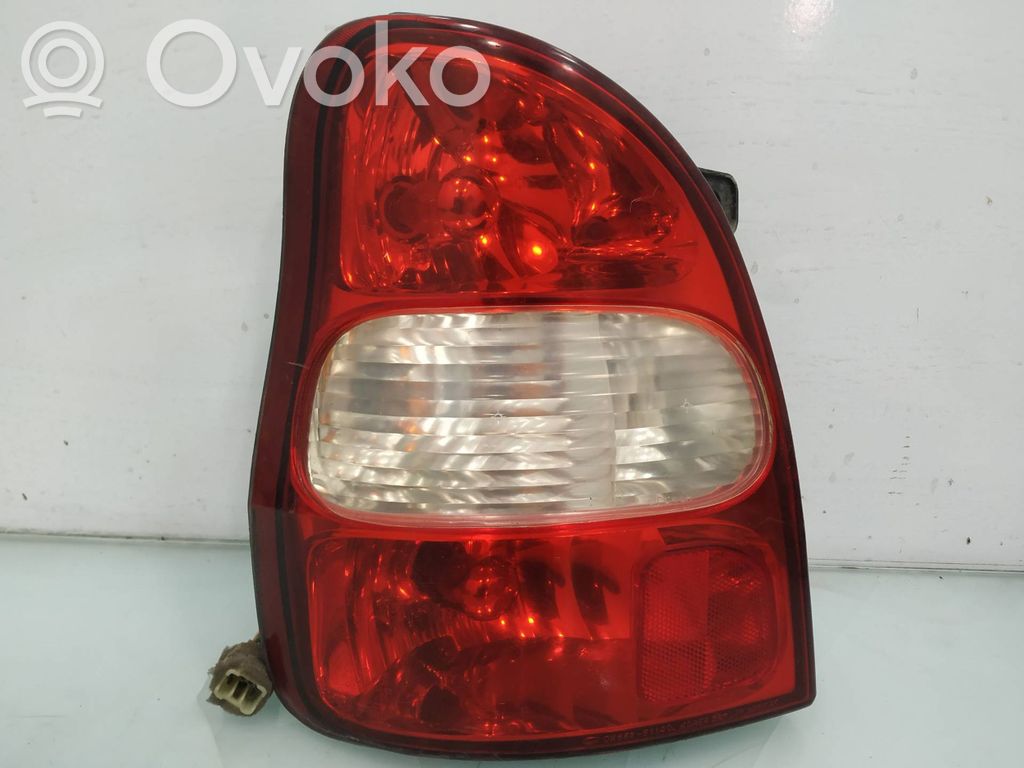 KIA Sportage Takavalot 