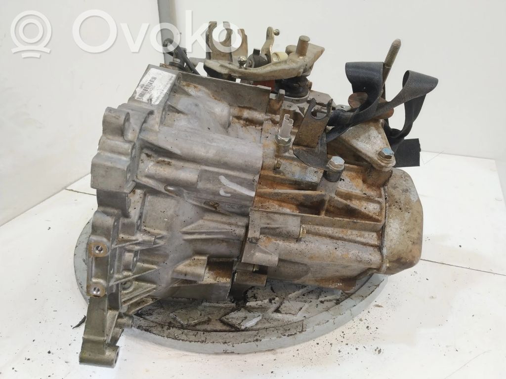 Citroen Xantia Cutie viteze manuală cu 5 trepte 