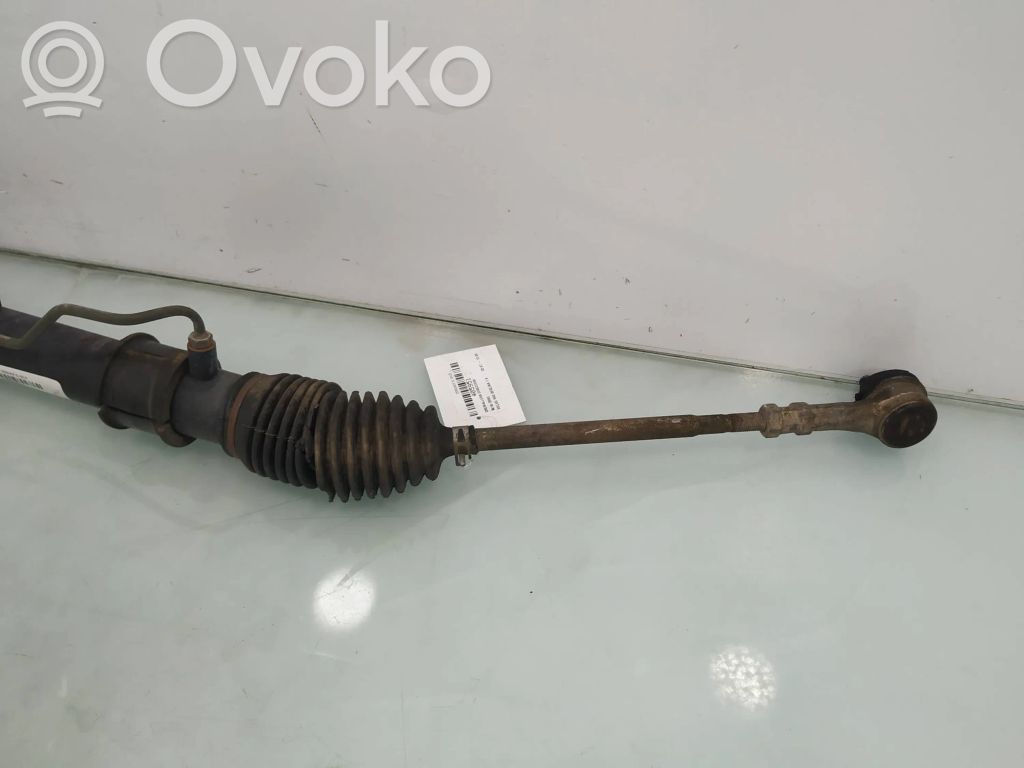 Volvo S40, V40 Hammastanko 