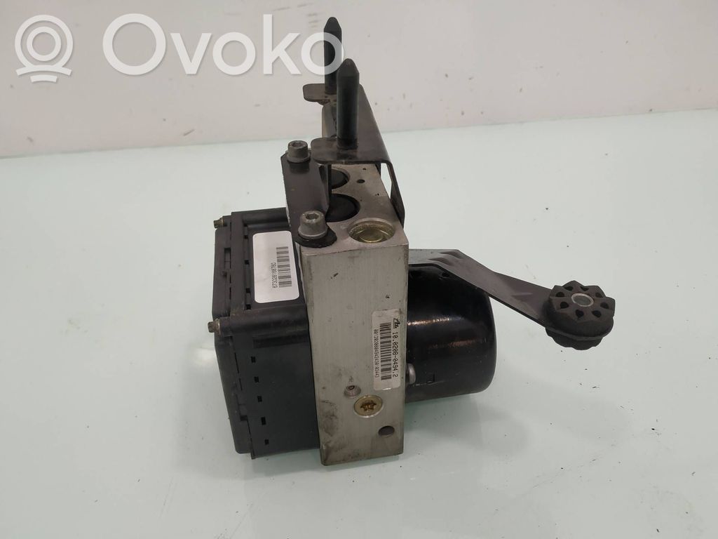 Блок ABS   34516751767,34516751768,10020804942