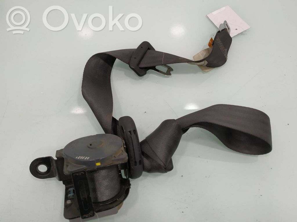 Cinturón trasero   96870562