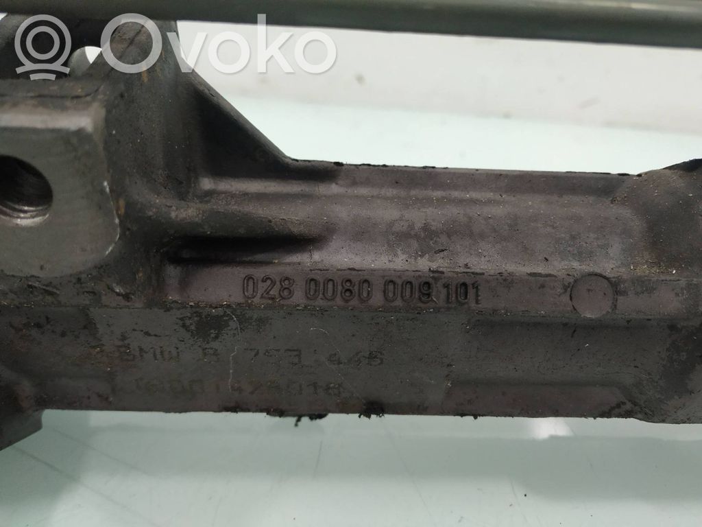 Steering rack   8753446,0280080009101