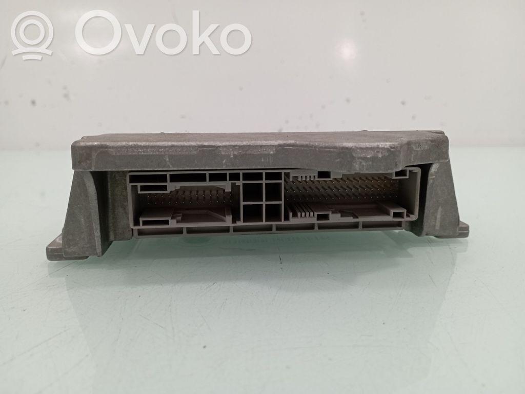 Airbag control unit/module   65776960268,6577696026801,0285001531