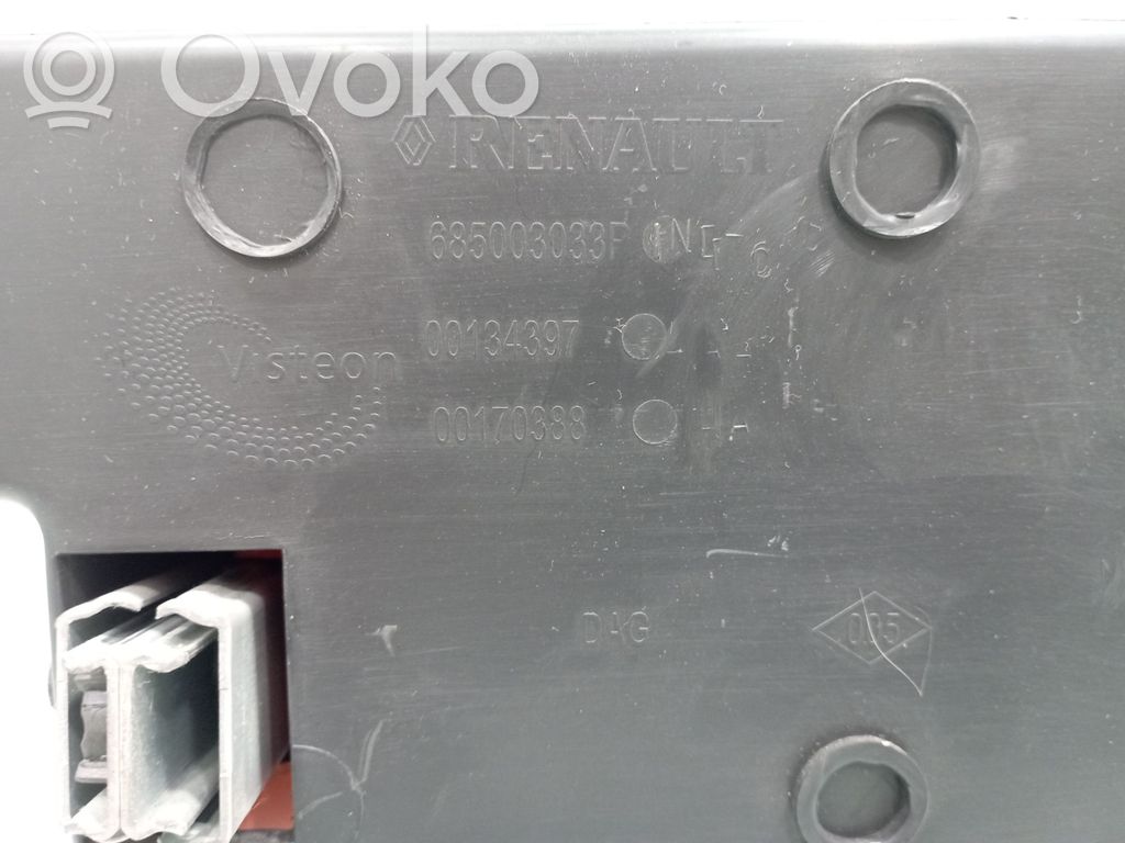 Guantera   685003033F