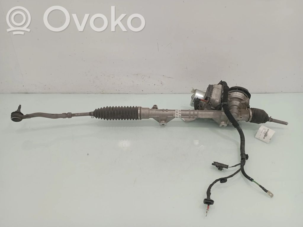 Citroen C4 Cactus Steering rack 