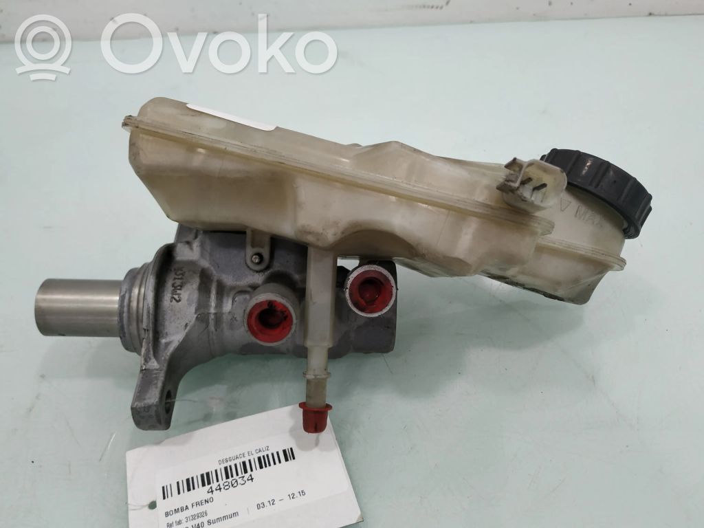 Volvo V40 Pääjarrusylinteri 