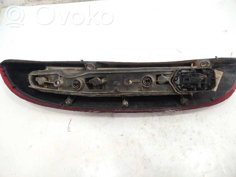 Opel Corsa C Takavalot 