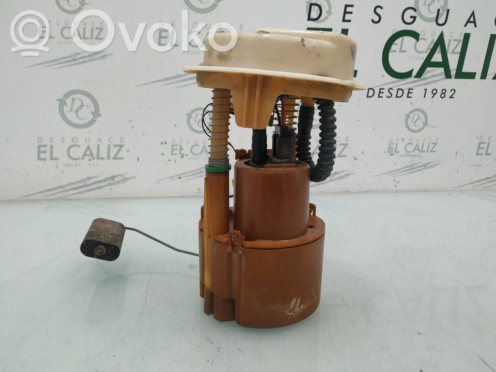 Renault Clio II Bomba interna de combustible 