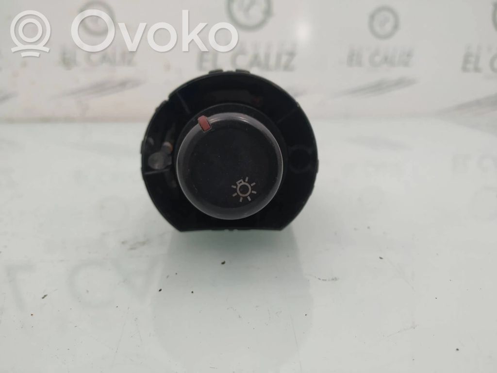 Seat Cordoba (6L) Light switch 